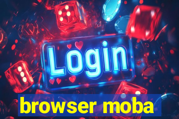 browser moba